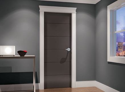 Contoh Pintu R Tidur Tips Dekorasi Contoh Pintu R Tidur