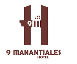 HOTEL 9 manantiales