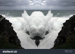 Fantastic sea foam animals,geometric composition of Wave crashing, artistic composition,abstract photography, abstract surrealism, tribute to Dalí, Sea monsters, Ghosts and fears of the subconscious, Fantastic sea foam animals,geometric composition of Wave crashing, artistic composition,abstract photography, abstract surrealism, tribute to Dalí, Sea monsters, Ghosts and fears of the subconscious,