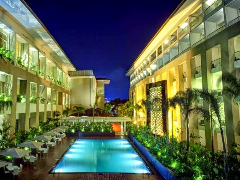Nama - nama Hotel Bintang 5 Di Yogyakarta | Nama Nama Hotel