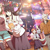 Ya hay fecha para Jikken-hin Kazoku