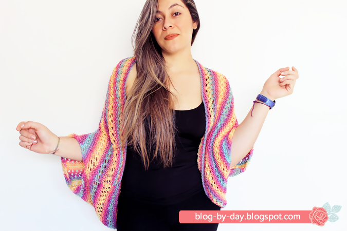 blusa de trico unicornio