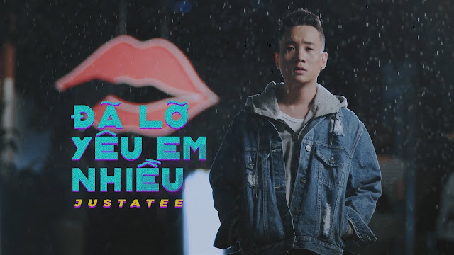 Cảm âm sáo trúc đã lỡ yêu em nhiều - Justatee Cảm âm bài đã lỡ yêu em nhiều - Justatee
