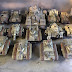 What's On Your Table: Cadian Armour