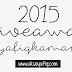 Giveaway 2015 - Pencarian 5 Blogger Bertuah