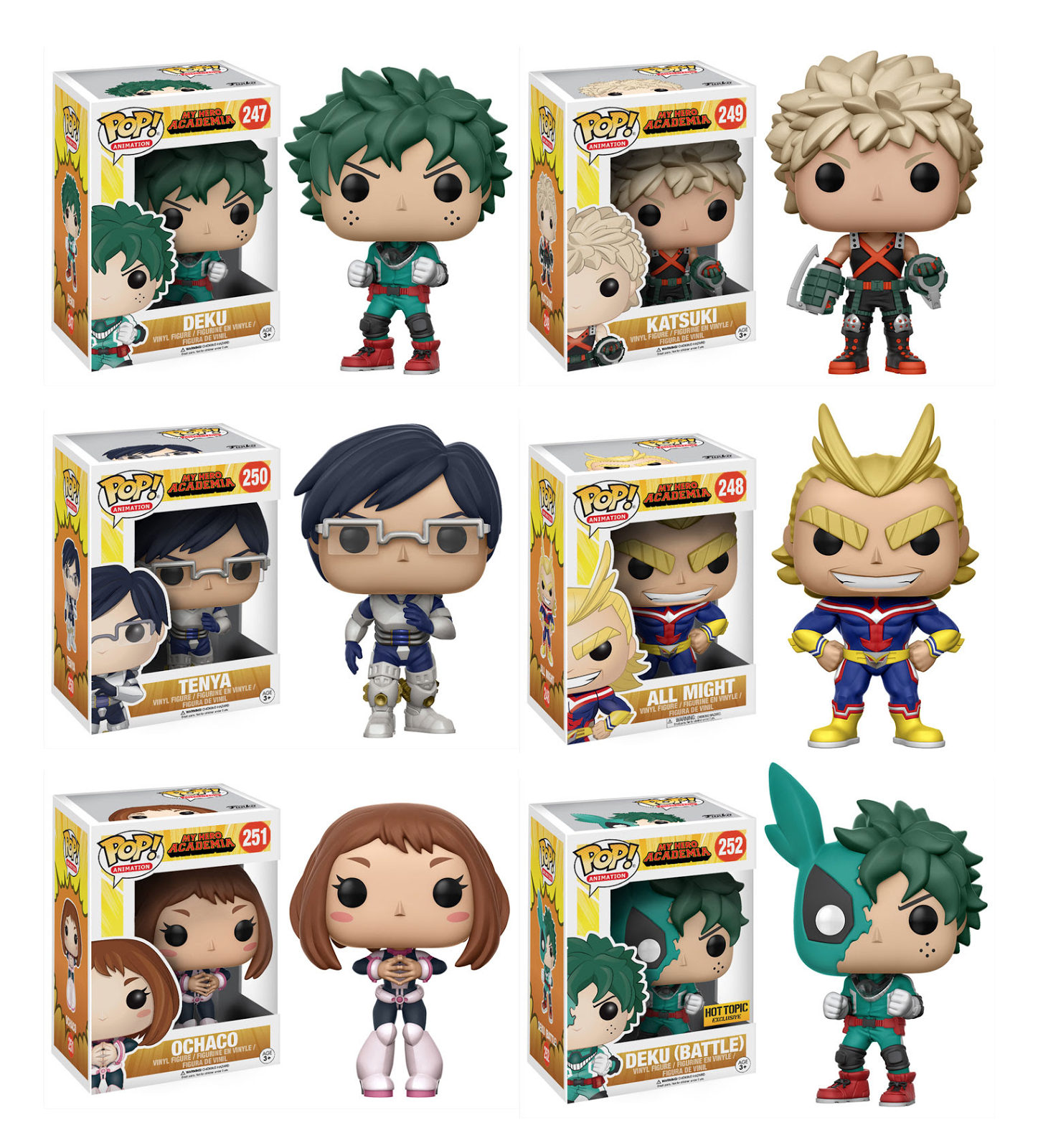 june funko pop releases