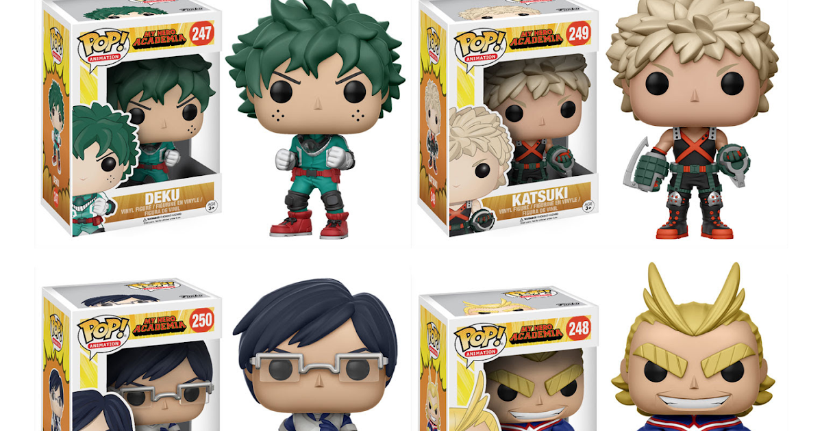 june funko pop releases