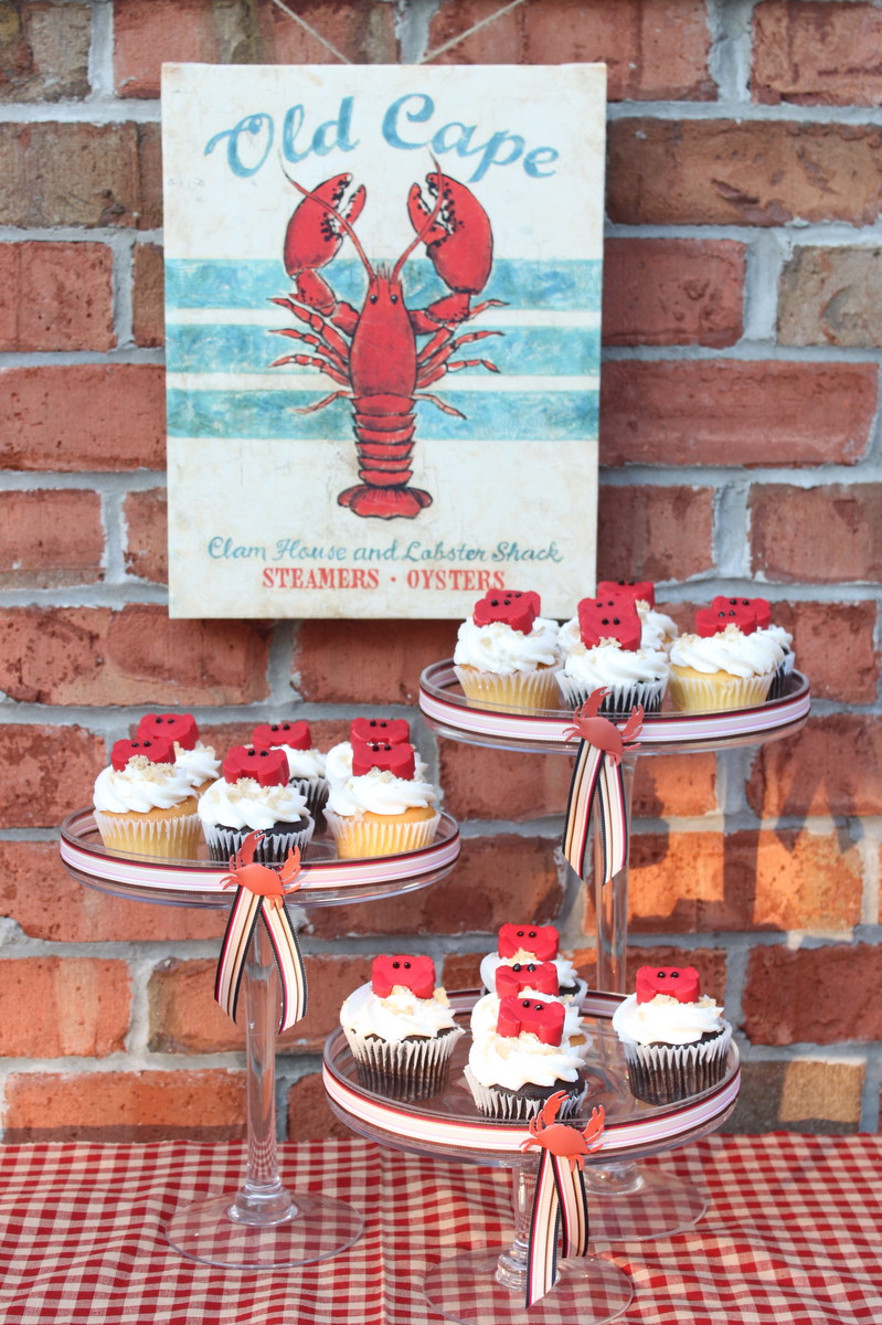 30 Best Pictures Crab Party Decorations Seafood Fest Party Ideas