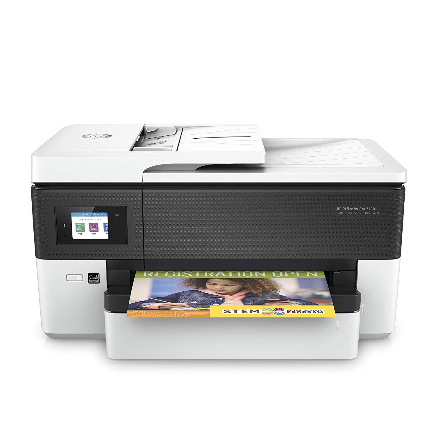HP OfficeJet Pro 7720 Driver Downloads Download Drivers Printer Free