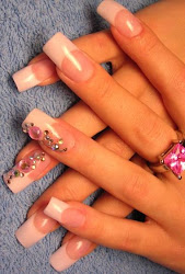 nail elegant designs nails french simple styles tips arts becomegorgeous