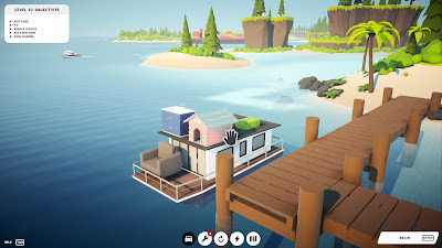 Radical Relocation Game Screenshot 8