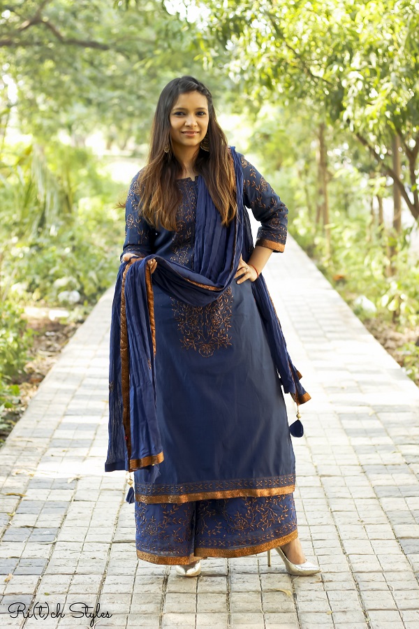Ri(t)ch Styles Indian Fashion, Beauty, Lifestyle and Mommyhood Blog