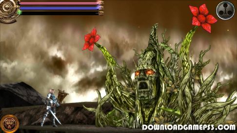 AeternoBlade   Download game PS3 PS4 PS2 RPCS3 PC free - 81