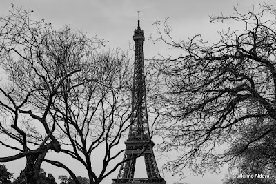 París, París...!, by Guillermo Aldaya / AldayaPhoto