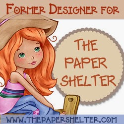 The Paper Shelter