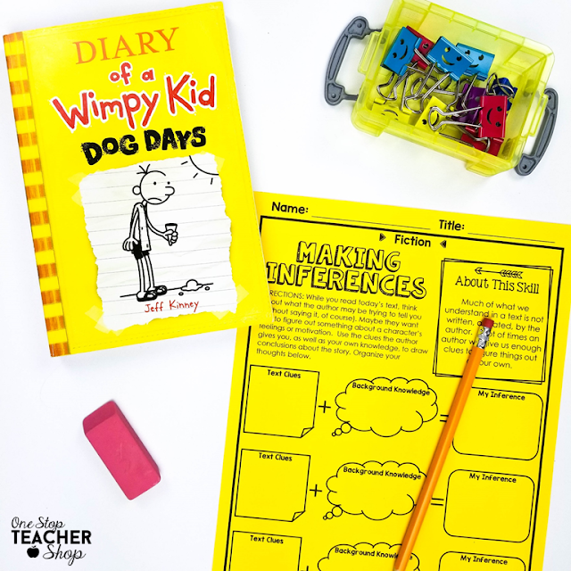 Test prep can be stressful, but it doesn't have to be!  Read my favorite test prep ideas for test taking strategies and getting students ready for standardized tests. Grab the free test taking strategies rap! (It's adorable) | Math Review | Reading Review | Test Taking Tips and Strategies