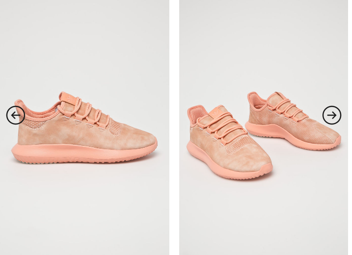adidas Originals - Pantofi Tubular Shadow adidas Originals - Pantofi Tubular Shadow