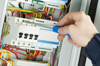 Montajes eléctricos en Zaragoza Montajes eléctricos en Zaragoza