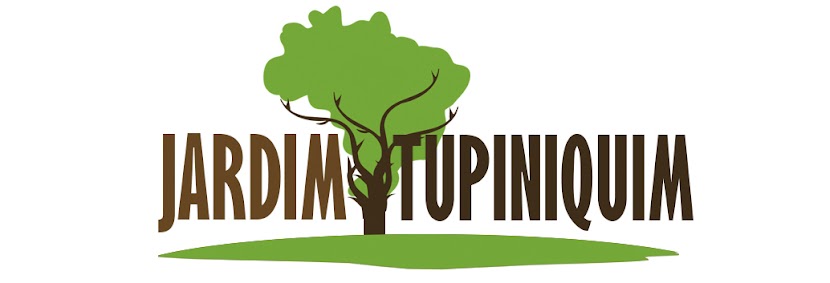 Jardim Tupiniquim