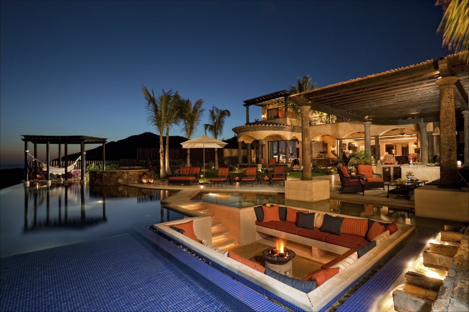 Luxury Architectural Design Luxury Architectural Design
