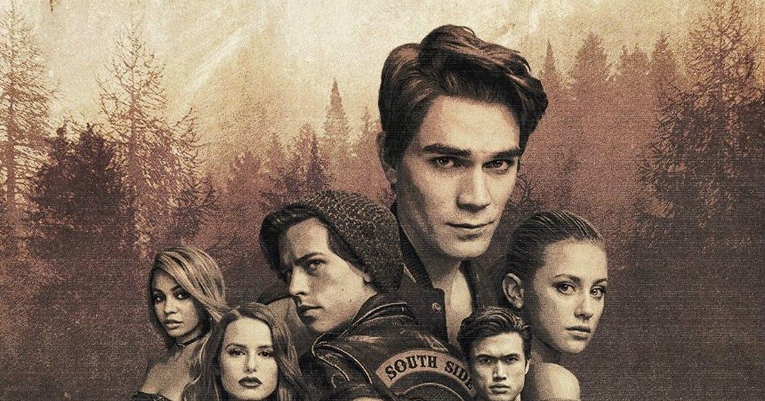 riverdale brave new world summary