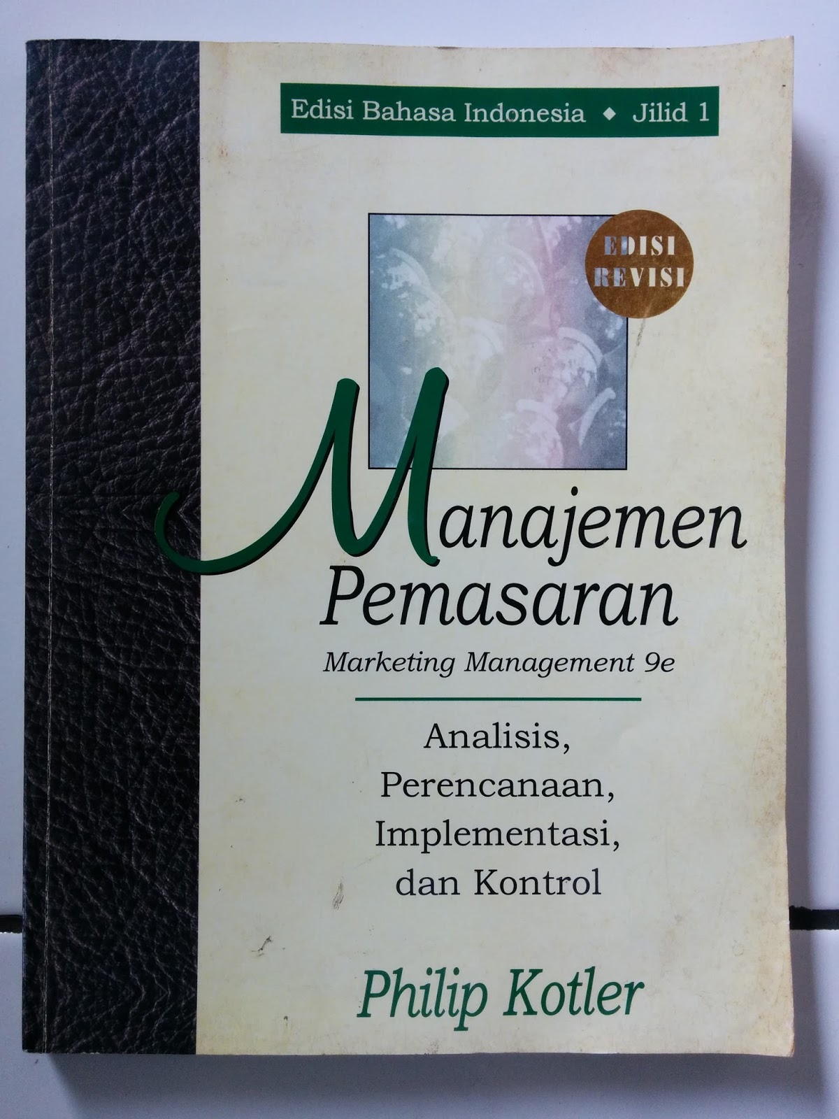 Ebook Manajemen Pemasaran Kotler Keller Pdf Bahasa Indonesia