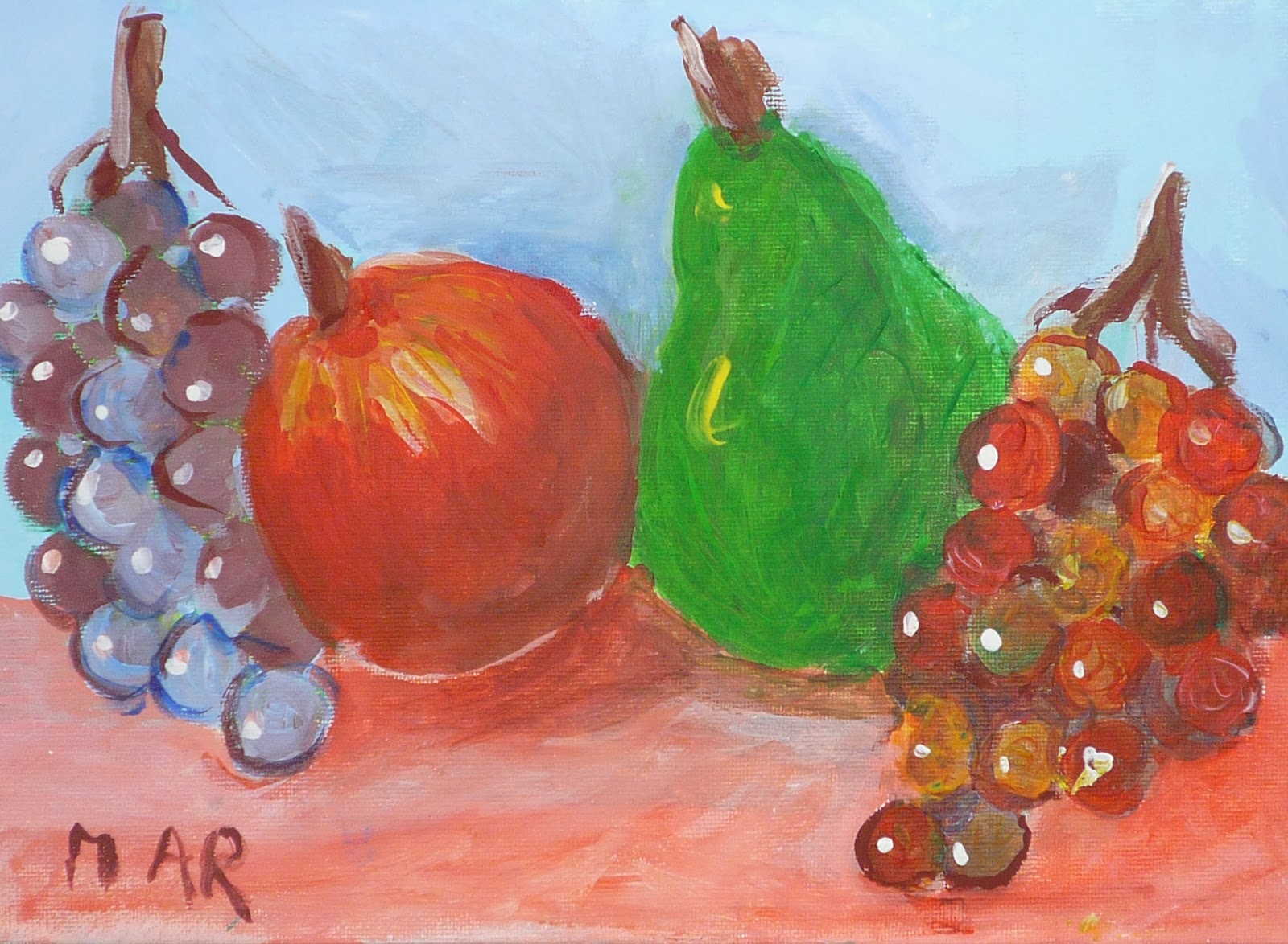 EPV EL COLOR EN LA EXPRESIÓN