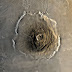Olympus Mons: The Largest Volcano in the Solar System
