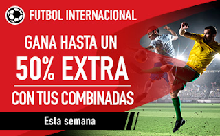 sportium extra en Combinadas futbol 24-30 septiembre sportium extra en Combinadas futbol 24-30 septiembre
