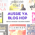 #AusYABloggers Blog Hop