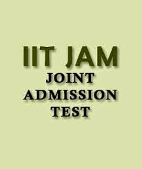 IIT JAM Admit Card IIT JAM Admit Card
