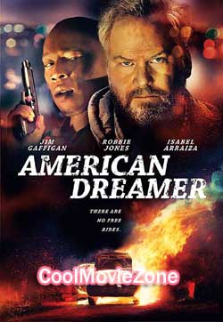 American Dreamer (2018)