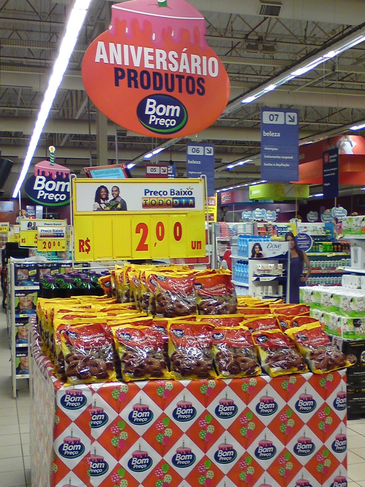 Walmart Nordeste Super Bom Preço Ceasa