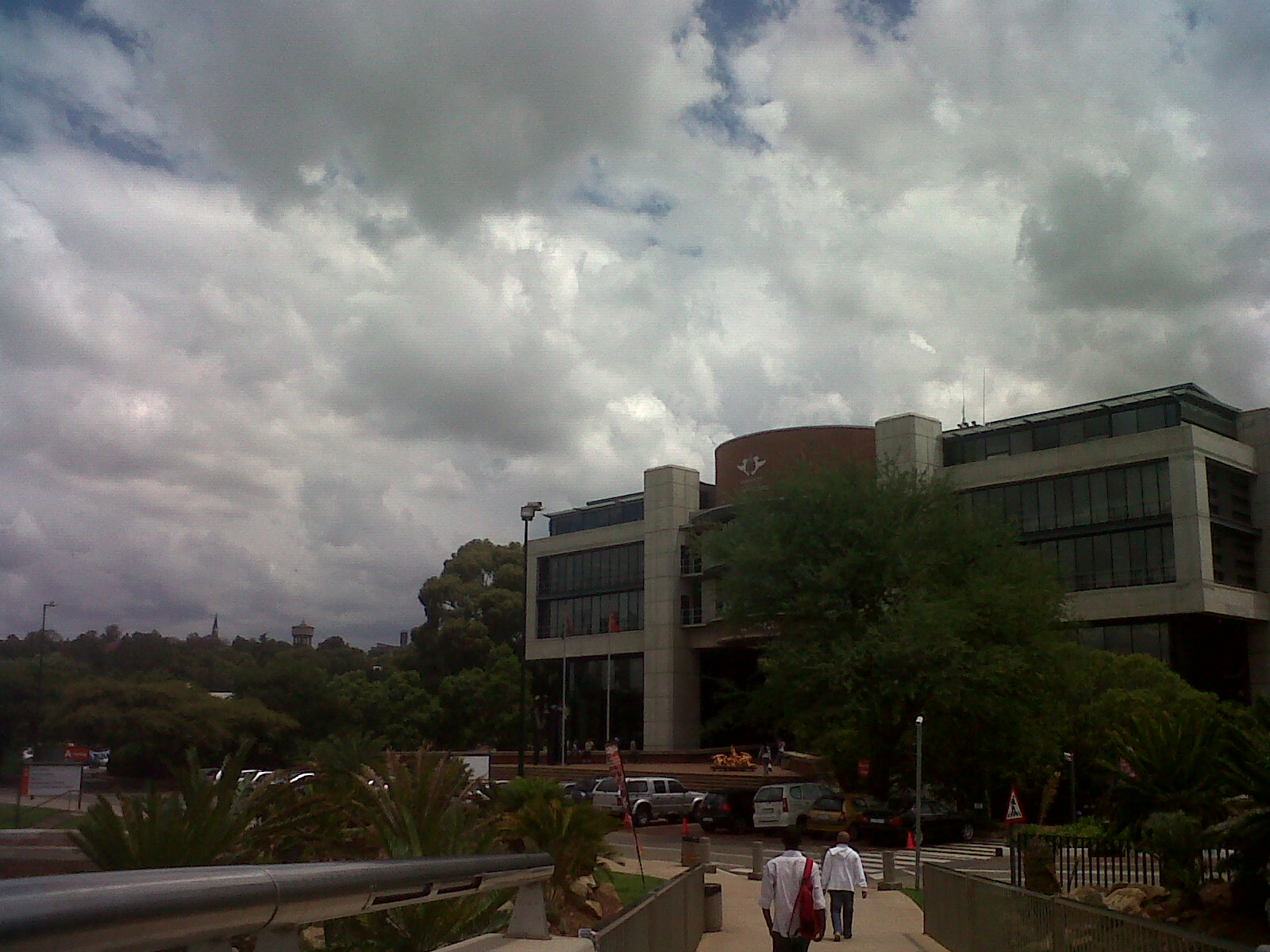 SABC Media Libraries: Records management at the University of