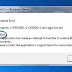 What is Runtime Error r6034 and How to Fix It?