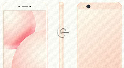 Specification Xiaomi 5c Specification Xiaomi 5c