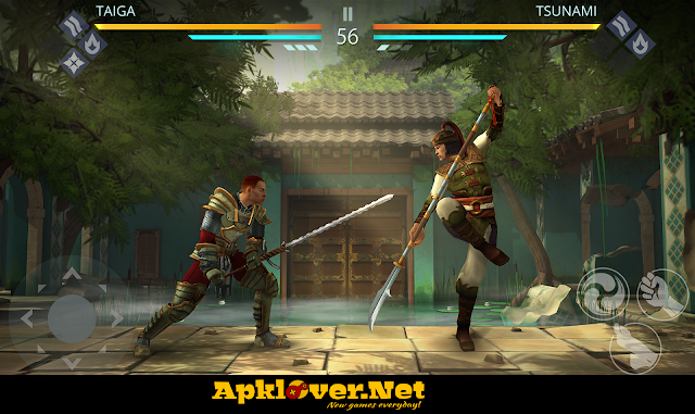 Shadow Fight 3 MOD APK unlimited money Shadow Fight 3 MOD APK unlimited money