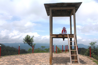 Kebun Teh Nglinggo Kebun Teh Nglinggo