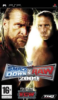 Smackdown Smackdown
