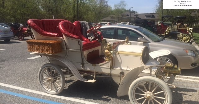 Photo Galleries - Township of Ocean Historical Museum