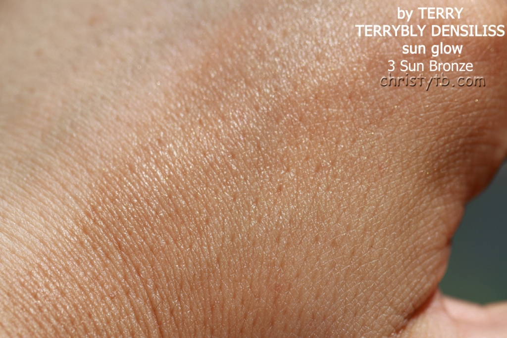 By Terry Terrybly Densiliss Sun Glow Review Summary | christytb сыворотка бронзатор by terry terrybly densiliss By Terry Terrybly Densiliss Sun Glow Review Summary | christytb сыворотка бронзатор by terry terrybly densiliss