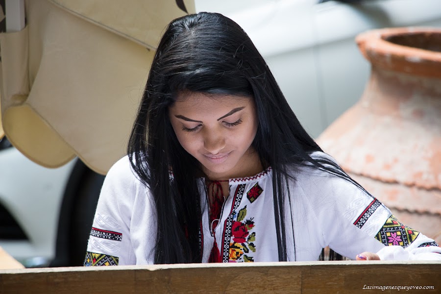 Ruta por Rumanía. Conoce sus gentes y su artesanía