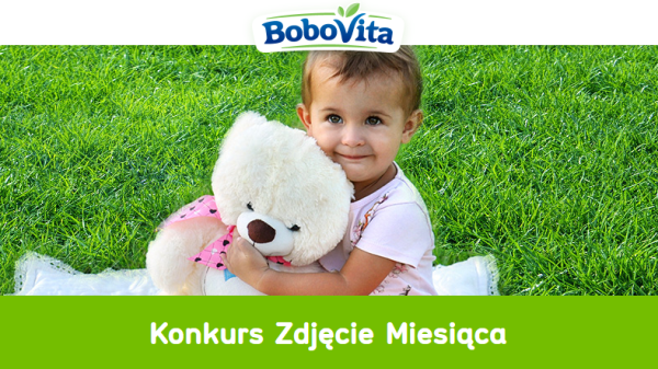 ZDJĘCIE MIESIĄCA BOBOVITA Konkurs