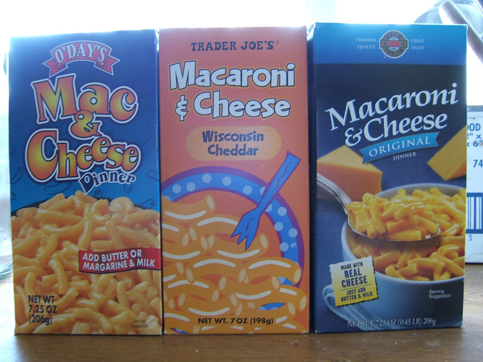 Student Guide to Boston's Cheap Eats Mac & Cheese