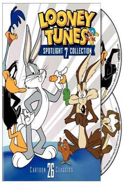Baseball Bugs (1946)
