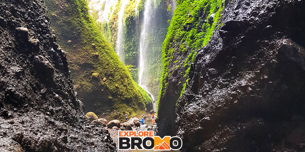 Air Terjun Madakaripura Probolinggo