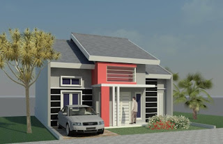 Tampak Depan Rumah Minimalis Modern Terbaru 2017 Tampak Depan Rumah Minimalis Modern Terbaru 2017