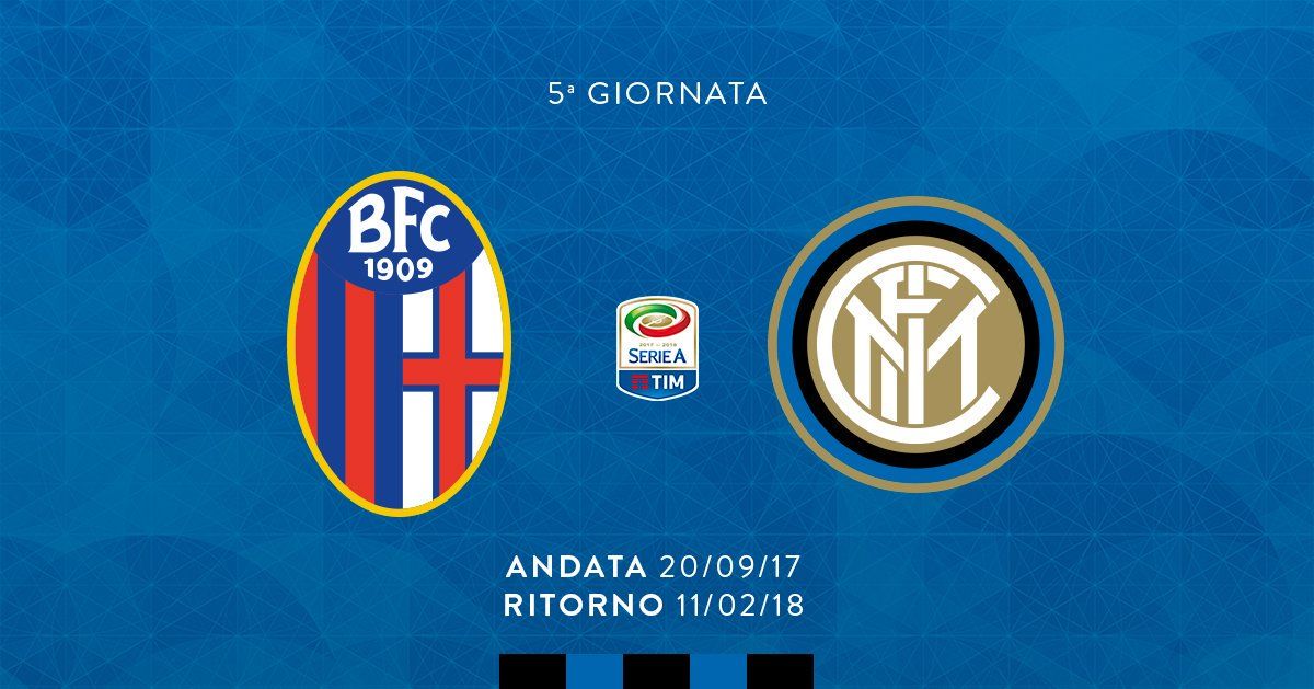 BOLOGNA INTER Streaming Gratis: info Rojadirecta Video YouTube Facebook Live, dove vedere Diretta con Tablet iPhone Pc TV