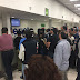 3 mil 500 pasajeros afectados por Interjet