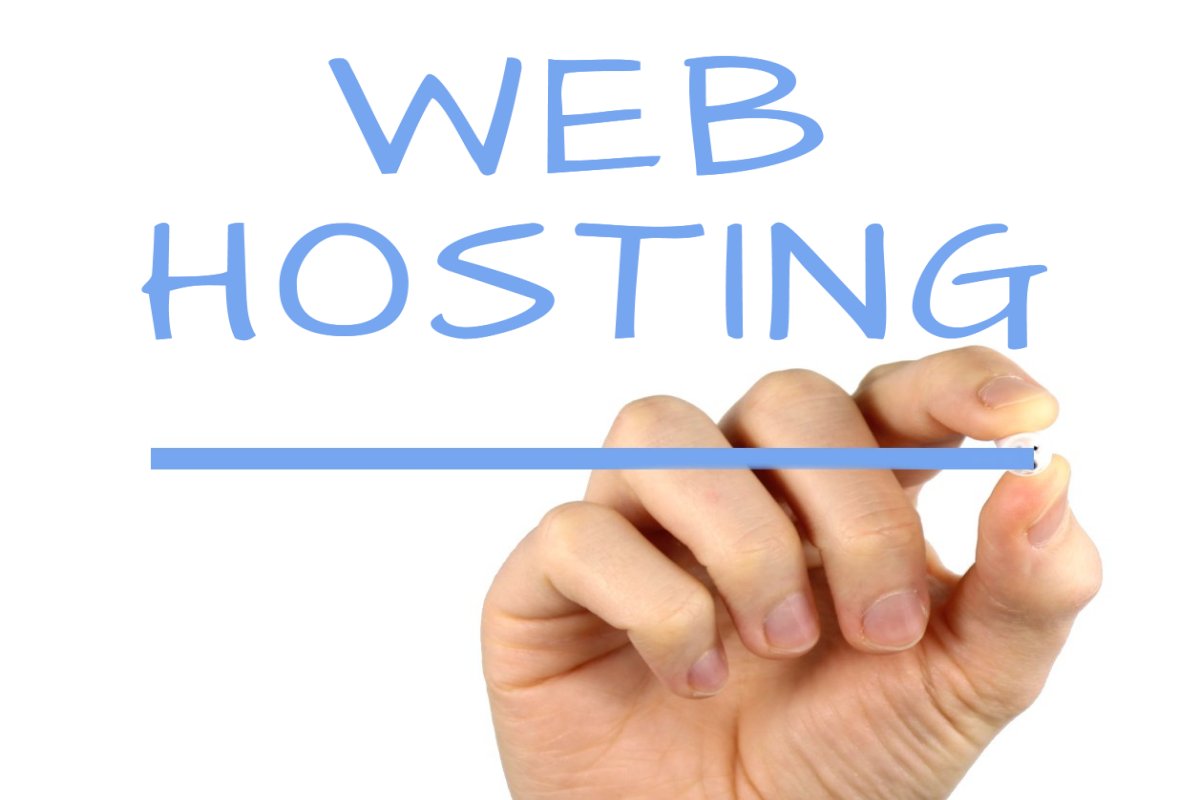 Website Hosting Musts: Tips That'll Assist You In Making The Most Effective Selections 2
